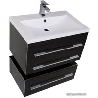 Aquanet Верона 75 Тумба под умывальник [180174]
