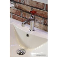 Смеситель BelBagno Roso ROS-LVM-CRM