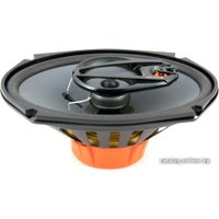 Коаксиальная АС Hertz DCX 690