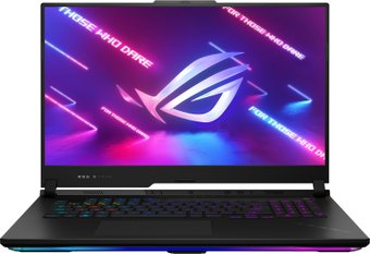 ROG Strix SCAR 17 2023 G733PY-LL002