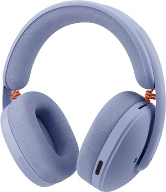 Наушники Logitech G325 Lightspeed (сиреневый)
