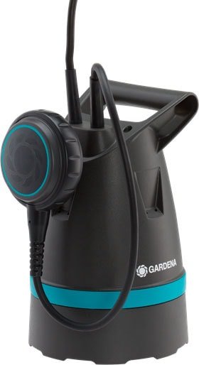 

Колодезный насос Gardena 8200