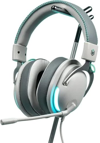 

Наушники IO by Red Square Harmony (светло-серый)