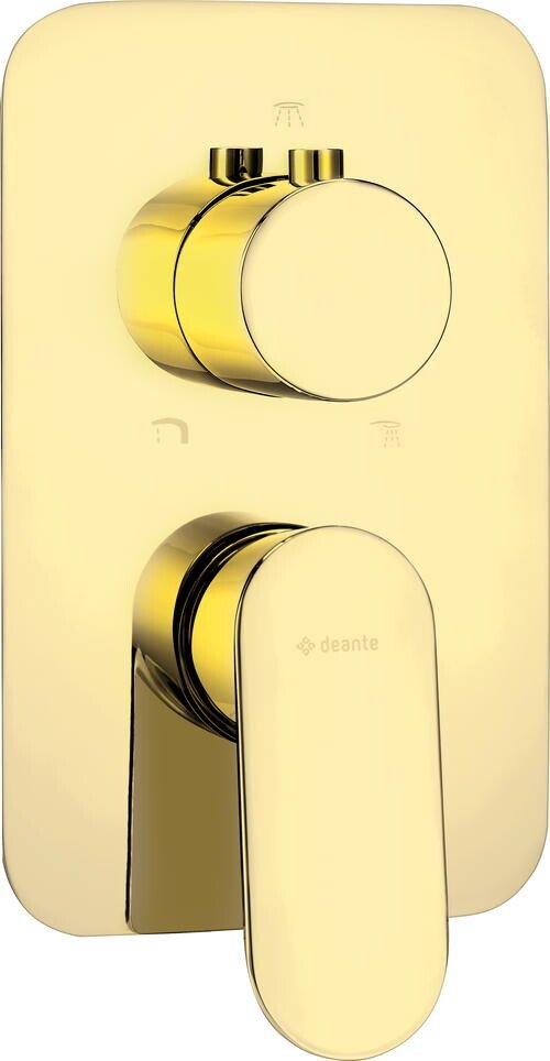 

Смеситель Deante Alpinia BXY_ZGAM