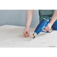 Промышленный фен Rapid R1800 5001341