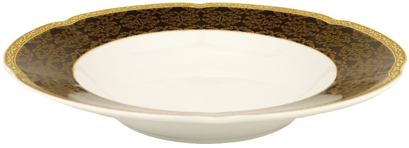 

Тарелка глубокая Cmielow i Chodziez Bolero Carmen G257-0731490