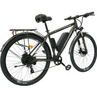 Электровелосипед Hiper Engine MTB S5 2025 (graphite)