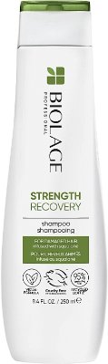 

Шампунь MATRIX Biolage Strength Recovery для восстановления и укрепления 250 мл