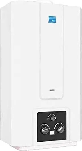 

Газовая колонка Hubert Eco АПГВ 24Q