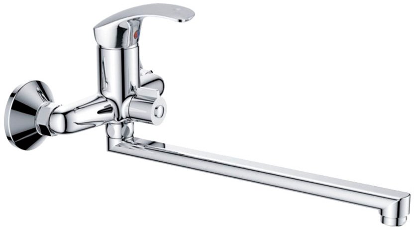 

Смеситель Valfex Talitha Chrome VF.2236