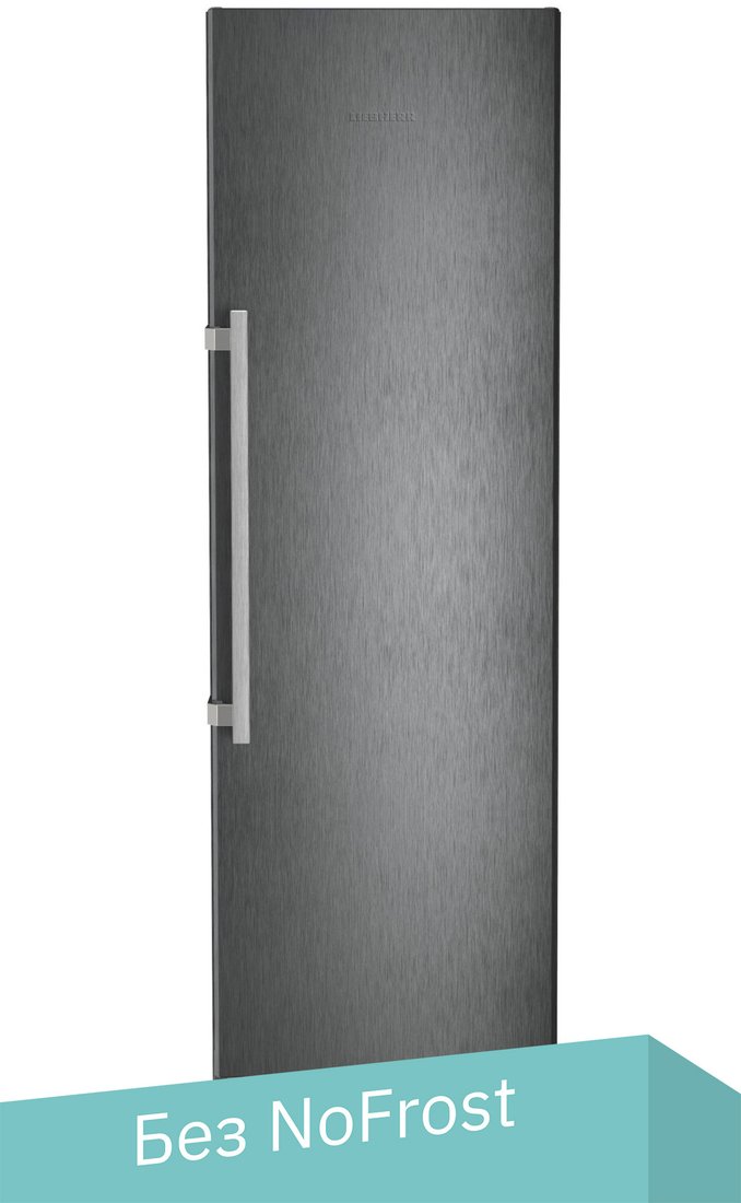

Однокамерный холодильник Liebherr RBbsb 525i Prime BioFresh