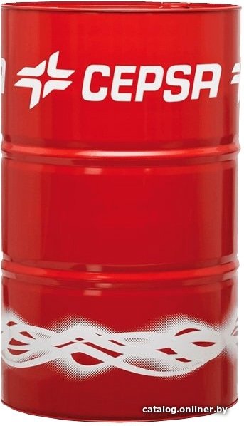 Моторное масло CEPSA XTAR 10W-40 208л