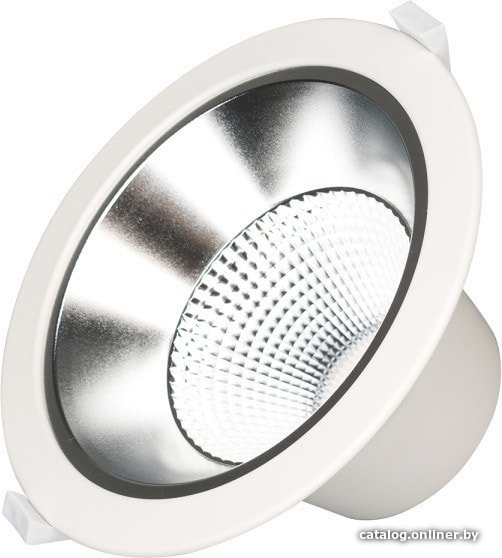 Точечный светильник Arlight LTD-LEGEND-R115-10W Day4000 027316(1)