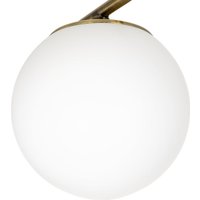 Припотолочная люстра Citilux Адам Смарт CL228A163