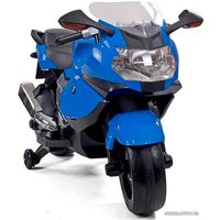 Электромотоцикл Chi Lok Bo BMW 12V 283 (синий)