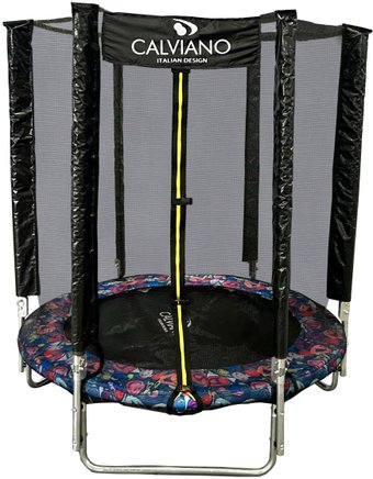 Calviano Smile 140 см - 4.5ft light складной