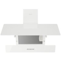 Кухонная вытяжка Monsher ROUEN 60 Blanc Verre