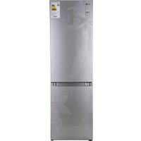 Холодильник LG GA-B489TGDF