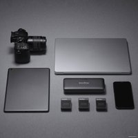 Радиосистема Godox MoveLink II M2