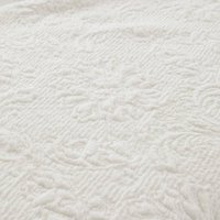 Плед Sofi De MarkO Вивальди 160x220 Пл-В01-160х220 (пепел роза)