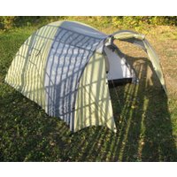 Треккинговая палатка Indiana TRAMP 3