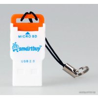 Карт-ридер SmartBuy SBR-707-O в Бресте