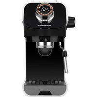 Рожковая кофеварка Redmond (Редмонд) CM717 (белый)