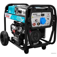 Бензиновый генератор Alteco ALTECO AGW 200 A