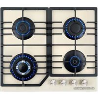 Варочная панель Midea MG645TGI