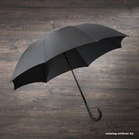 Зонт-трость Colorissimo Oxford UP10 (черный)