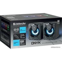 Акустика Defender Onyx