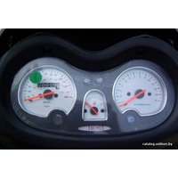 Скутер Hors 152