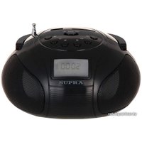 Магнитола Supra BB-106UB