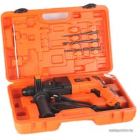 Перфоратор Patriot RH 232 [140301321]