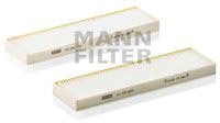 

MANN-filter CU290022