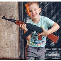 Автомат игрушечный Arma.toys Резинкострел АК-47 АТ006К