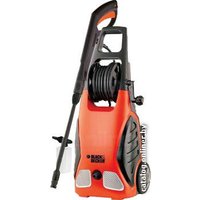 Мойка высокого давления Black & Decker PW 1700 SPM