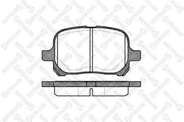 

Stellox 632000SX