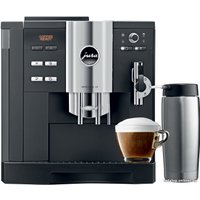 Кофемашина JURA Impressa S9 Classic Black (13659)