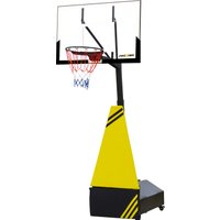 Баскетбольная стойка Proxima 54" SG-6H