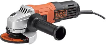 

Угловая шлифмашина Black & Decker G650