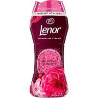 Кондиционер для белья Lenor Scarlet Jasmine Парфюмированный в гранулах 210г