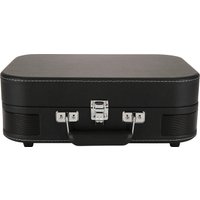 Виниловый проигрыватель Alive Audio Liberty Macassar Pass