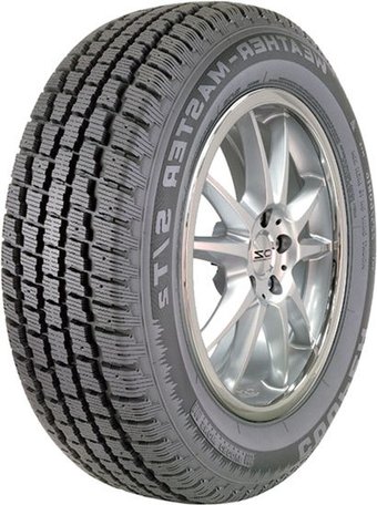 Cooper WeatherMaster S/T 2 235/60R16 100T