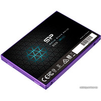 SSD Silicon-Power Slim S55 480GB SP480GBSS3S55S25TR