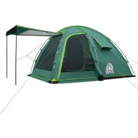 Кемпинговая палатка RSP Outdoors Sharl 4 в Лиде