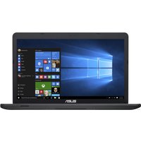 Ноутбук ASUS X751NV-TY027