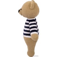 Набор для вязания Miadolla AMG-0106 (Добрый мишка)