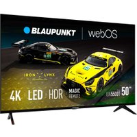 Телевизор Blaupunkt 50UW5500T
