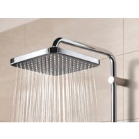 Душевая система  Grohe QuickFix Vitalio Start System 250 Cube 26696000